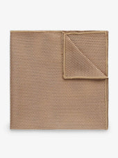 Grenadine Pocket Square