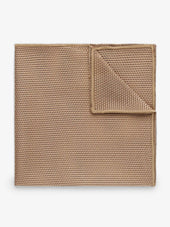 Grenadine Pocket Square