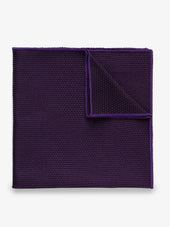Grenadine Tie