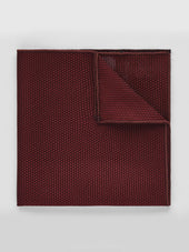 Grenadine Tie