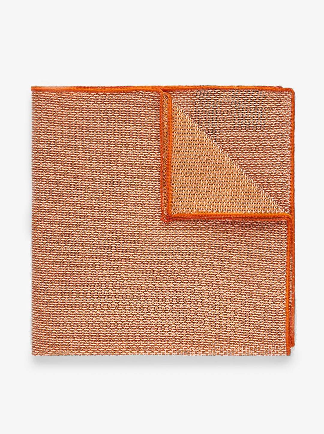 Grenadine Pocket Square