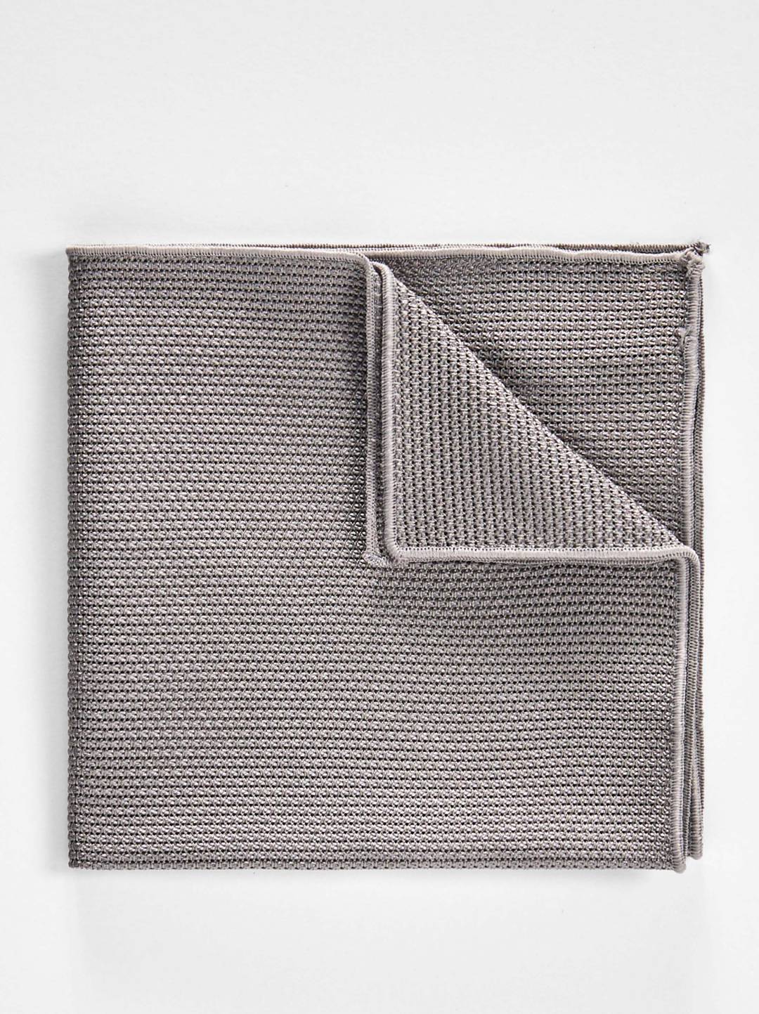 Grenadine Pocket Square