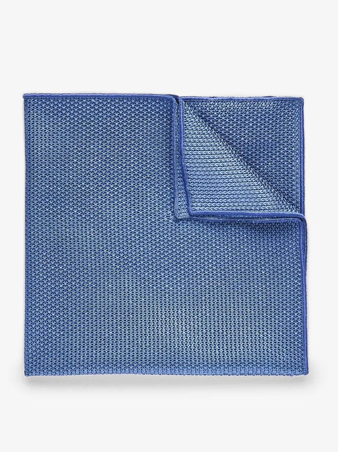 Grenadine Pocket Square