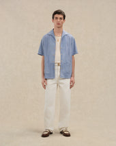 Chemise Su De Perfor E