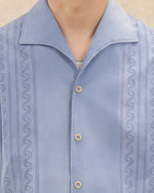 Chemise Su De Perfor E