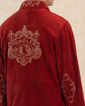 Veste Su De Dr Le Danseurs
