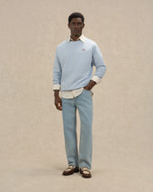 Sweatshirt Dr Le
