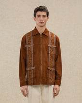 Veste Su De Brod E