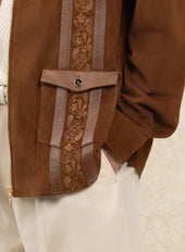 Veste Su De Brod E