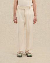 Pantalon Golfeur Viscose