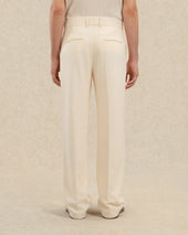 Pantalon Golfeur Viscose