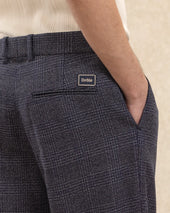 Pantalon Golfeur Laine