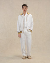 Veste Surv Tement Monogramme