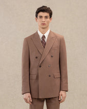 Veste Crois E Chevrons
