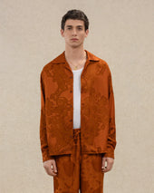 Chemise Brocard