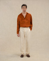 Chemise Brocard