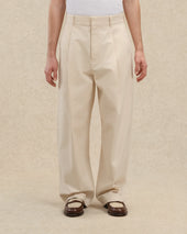 Pantalon Ballon