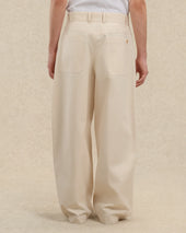 Pantalon Ballon