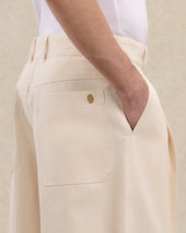 Pantalon Ballon