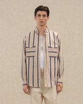 Chemise Ray E
