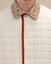Veste R Versible
