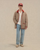 Veste R Versible