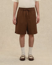 Short Elastiqu Jour Echelle