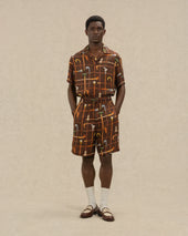 Short Cannes