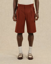 Short Cargo