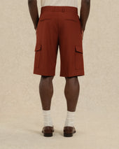 Short Cargo
