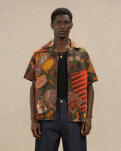 Chemise Casino