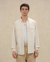 Chemise Carreaux