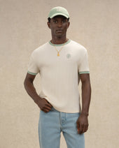 T Shirt D Miroir