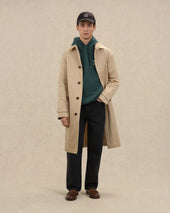 Le Trench