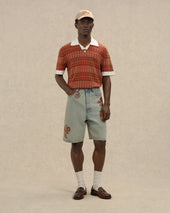 Polo Maille Coogie
