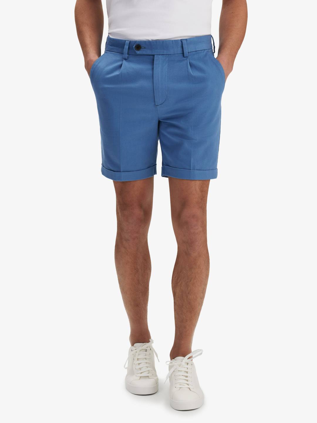Chinos Shorts