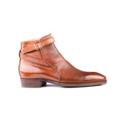 Jodhpur Boots With Double String