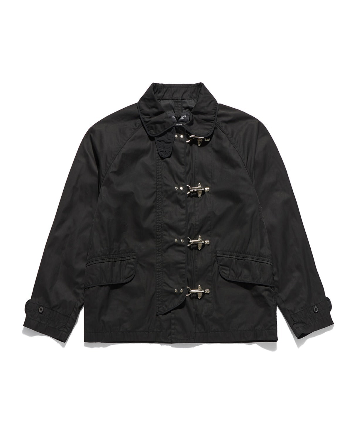 Fireman Jacket
