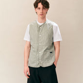 Linen Cotton Unwadded Thornham