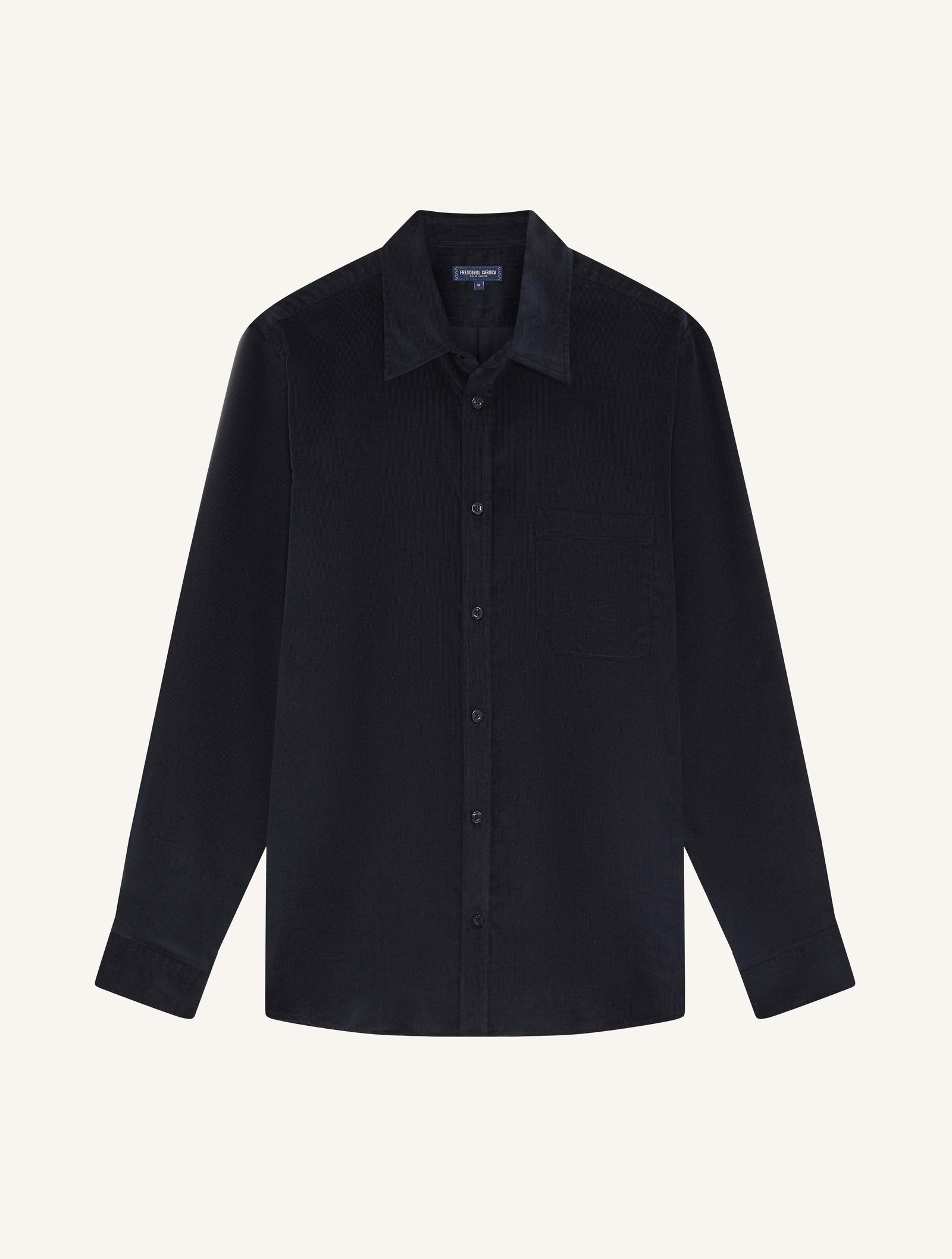 TELLES CORDUROY SHIRT