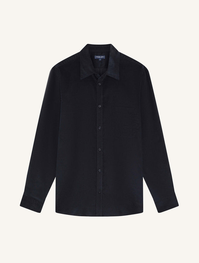 TELLES CORDUROY SHIRT