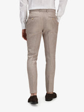 Linen Trousers Santino