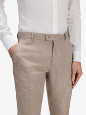 Linen Trousers Santino