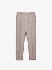 Linen Trousers Santino