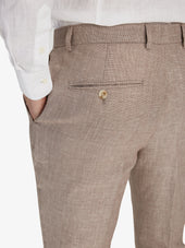 Linen Trousers Santino