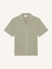 ANGELO LINEN SHIRT