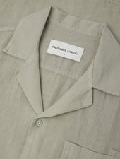 ANGELO LINEN SHIRT