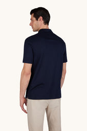X Soft Jersey Polo