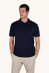 X-Soft Jersey Polo