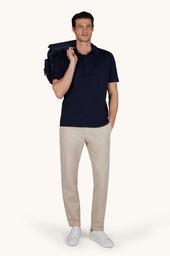 X Soft Jersey Polo